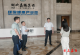 胡金云调研我县智能制造产业园企业入规工作