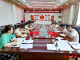 嘉鱼县总工会开展深入贯彻中央八项规定精神学习教育专题党课