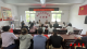 鱼岳镇西街社区召开集中整治违规吃喝动员部署会