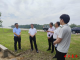 咸宁市领导调研嘉鱼县重点水利工程建设情况