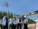 嘉鱼江夏跨界联动，共筑血防坚固防线