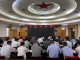 2025年全县优化营商环境工作推进会召开