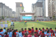 墙砖生长文明年轮 书页摇曳童真季风  ——写在嘉鱼县实验小学获评全国文明校园之际