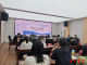 【聚焦“干部素质提升年”】嘉鱼县应急管理局：蓄势赋能，强化素质提升