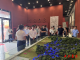 潘家湾镇开展“弘扬‘三大精神’、锤炼过硬作风、激励担当作为”主题党日活动