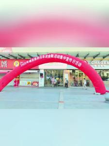 微视|嘉鱼县开展防范非法金融活动集中宣传日活动