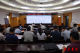 中共嘉鱼县委常务委员会（扩大）会议召开