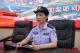 抗洪精神永传承 嘉鱼：“抱树女孩”江珊走进民兵训练营开展宣讲