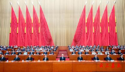 习近平致信祝贺全国青联十四届全委会全国学联二十八大召开