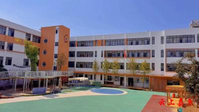 量质齐升惠民生 嘉鱼多措并举构建优质普惠学前教育体系