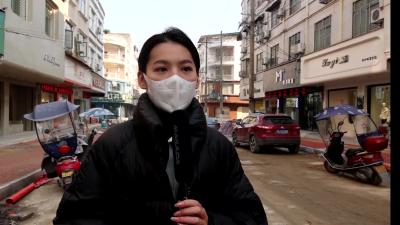 【主播带你看发展⑤】通城：老旧小区改造 改到群众心坎上