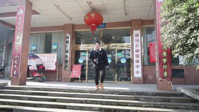 视频-【新春我在岗】新闻工作者：365天不“打烊”   传播通城好故事 