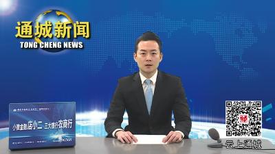 视频-麦市镇天门村：“村晚”迎新春  幸福感党恩 