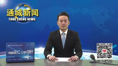 视频-县“四大家”联席会议暨集体廉政谈话会议召开 