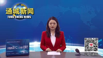 视频-刘中英检查春节安全生产和市场保供工作：全力保供稳价 抓好安全生产 