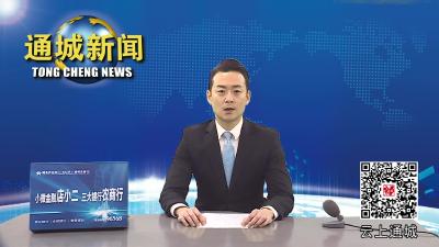 视频-深入企业走访调研 帮助企业纾困解难