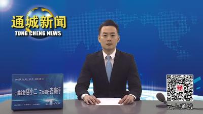 视频-【实干争先 奋斗出彩 2023通城县“一把手”系列访谈①】关刀镇：争先出彩 奋力开创新时代关刀发展新局面 