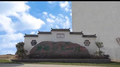 视频-通城县砂布小镇被评为湖北省特色