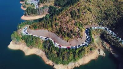 通城：春节假期游客大幅增长 旅游市场强劲回暖