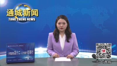 视频-【奋战一季度勇夺“开门红”】通城湖北橼艺服饰有限公司：铆足马力忙生产 跑出开年“加速度” 