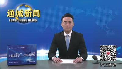 视频-通城县隽水初中举行春季开学典礼 