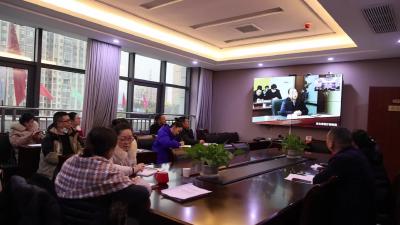 视频-通城县医保局：加强业务学习  提升服务能力 