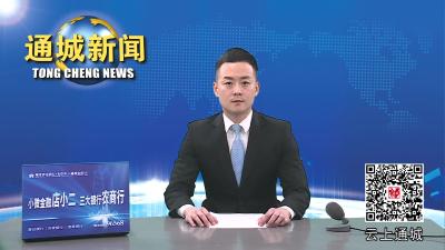 咸宁市市场监管局来通城调研市场监管和驻村帮扶工作