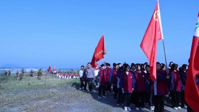 视频-【共同缔造有你我】我与“新绿”共成长！ 