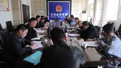 视频-通城县多行业经营将实现归管 