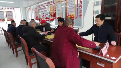 视频-以棋会友！通城修水围棋团体双边交流竞赛举行 