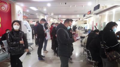 湖北婚姻登记3月1日起全省通办