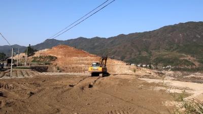视频-【共同缔造有你我】通城县关刀镇：春种柑橘树 飘香振兴路 
