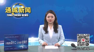 视频-市委党校青干班来通城考察学习 
