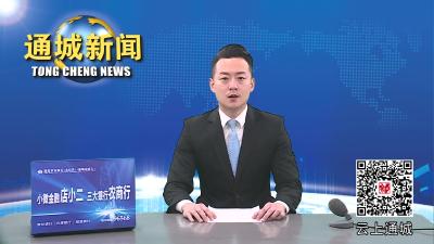 视频-省地方金融监管局来隽开展重点上市后备企业和地方金融组织走访服务工作