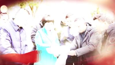 视频-【看通城·教育发展②】黄源小学扩建项目主体结构已完成95%