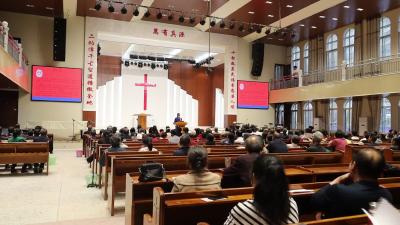 通城县消防救援大队联合县民宗局开展消防安全培训