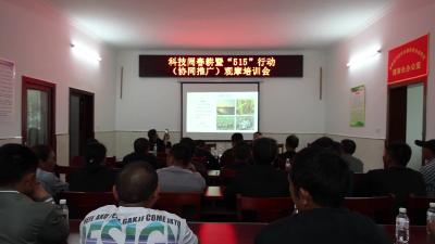 视频-通城：科技“闹”春耕  促早稻生产扩面提质 