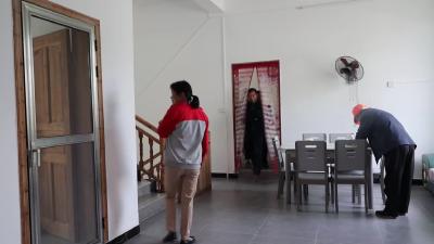 视频-通城县四庄乡寺背村：坚持卫生评比 培育乡风文明