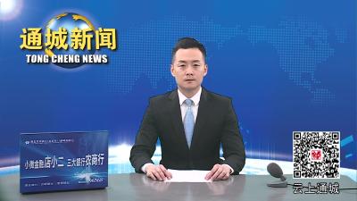 视频-省第三人民医院来通城慰问留守儿童 