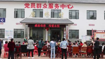 视频-通城县民政局：情系“三留守”温暖显真情