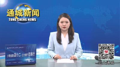 视频-2023年县委统一战线工作领导小组全体会议暨全县民族宗教工作会议召开