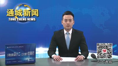 视频-刘中英到县信访局接访