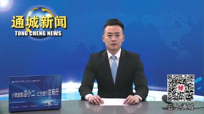 视频-通城县红十字会应急救护培训走进县委党校 