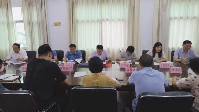 通城：弘扬清风正气   扎实推进清廉文化建设