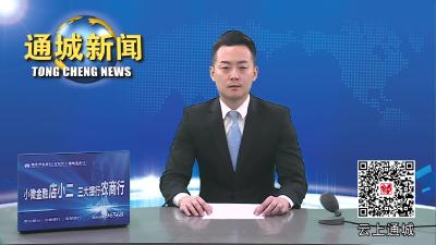 视频-通城：一条“轻生”短信 民警连夜奔袭500多公里 