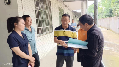 通城县四庄乡：守住“舌尖上的安全”  人大代表在行动