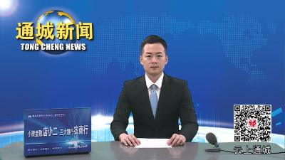 视频-通城县举行2023年政府专项债券项目谋划专场擂台赛 