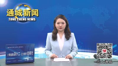 视频-总投资10亿元！湖北唐韵医药科技有限公司天麻深加工产品项目落户通城