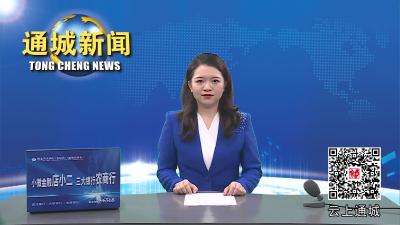 视频-刘中英检查安全生产工作
