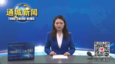 视频-通城开展2023年全县电子养殖档案填报培训 